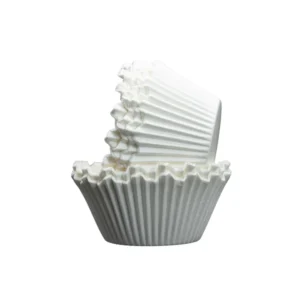Caissette 12*15 Blanche Royale 100 pcs