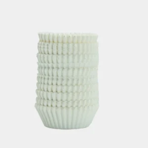 Caissette N°4 Blanche