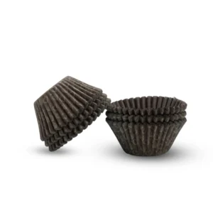 Caissette N°6 Marron