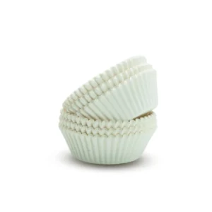 Caissette N°7 Blanche