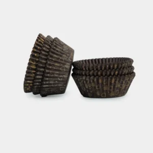 Caissette N°7 Marron