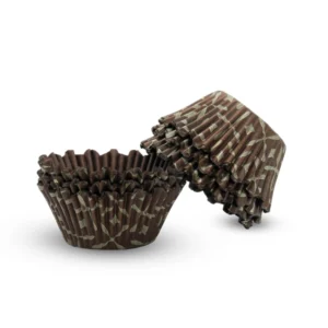 Caissette N°8 Marron