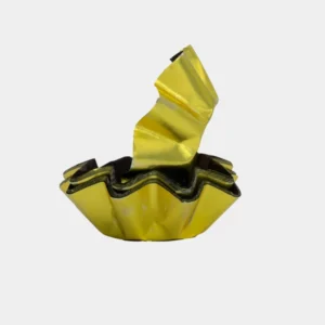 Caissette Algeroise PF Doré