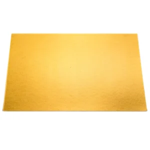 Plateaux 30/40 Gaufré 900 gr